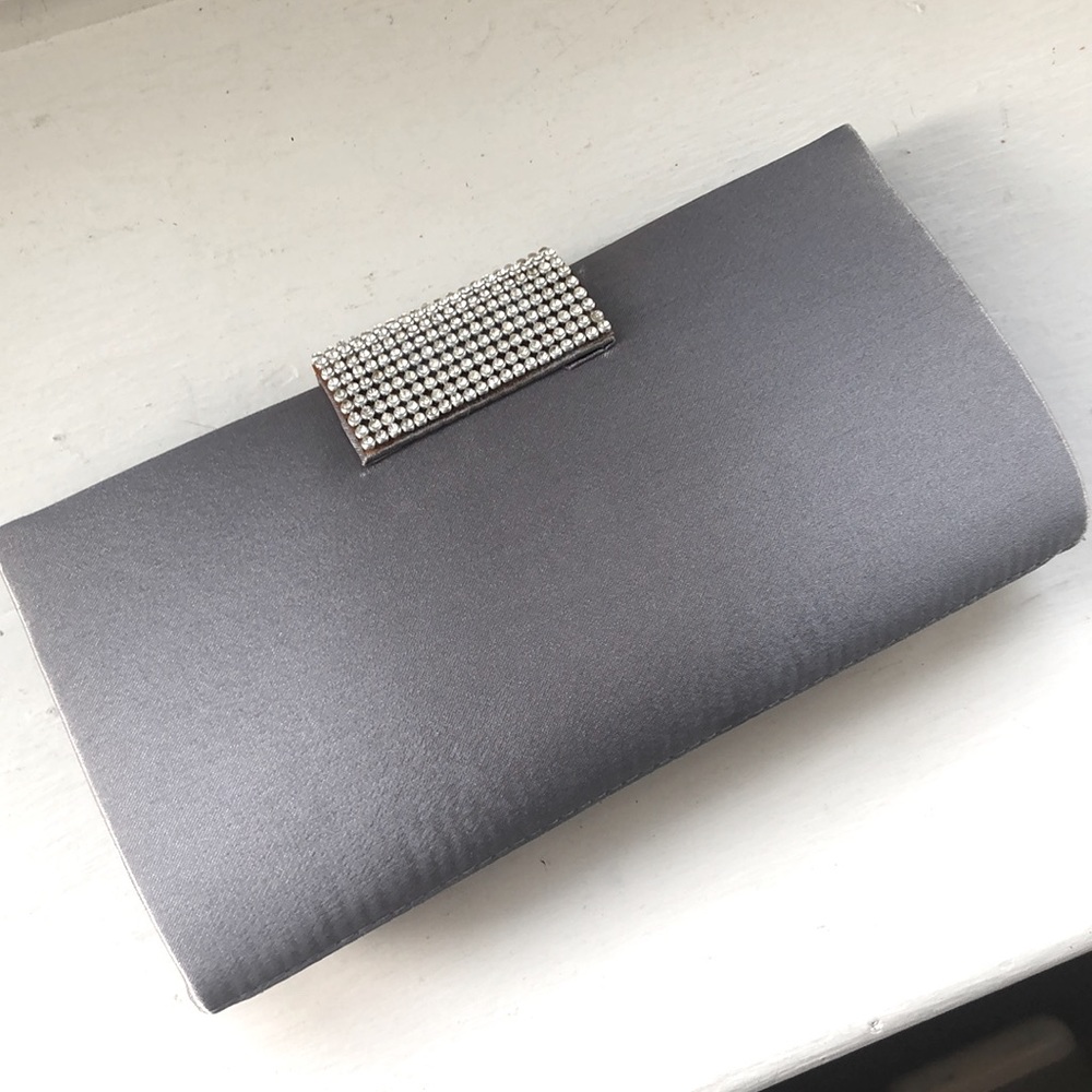 EVENING CLUTCH - Picture 2 of 4